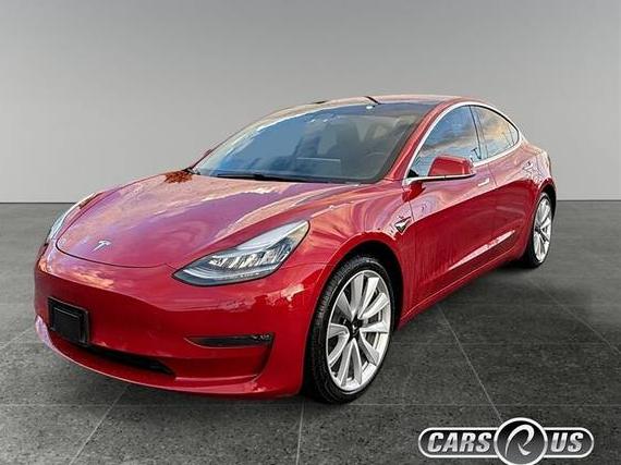 TESLA MODEL 3 2018 5YJ3E1EA1JF033341 image TESLA MODEL 3 2018 5YJ3E1EA1JF033341 image